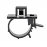 Tripp Lite HDMI Cable Lock - Clamp/Tie/Screw