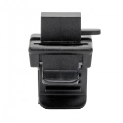 Tripp Lite HDMI Cable Lock - Clamp/Tie/Screw