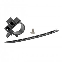 Tripp Lite HDMI Cable Lock - Clamp/Tie/Screw