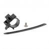 Tripp Lite HDMI Cable Lock - Clamp/Tie/Screw