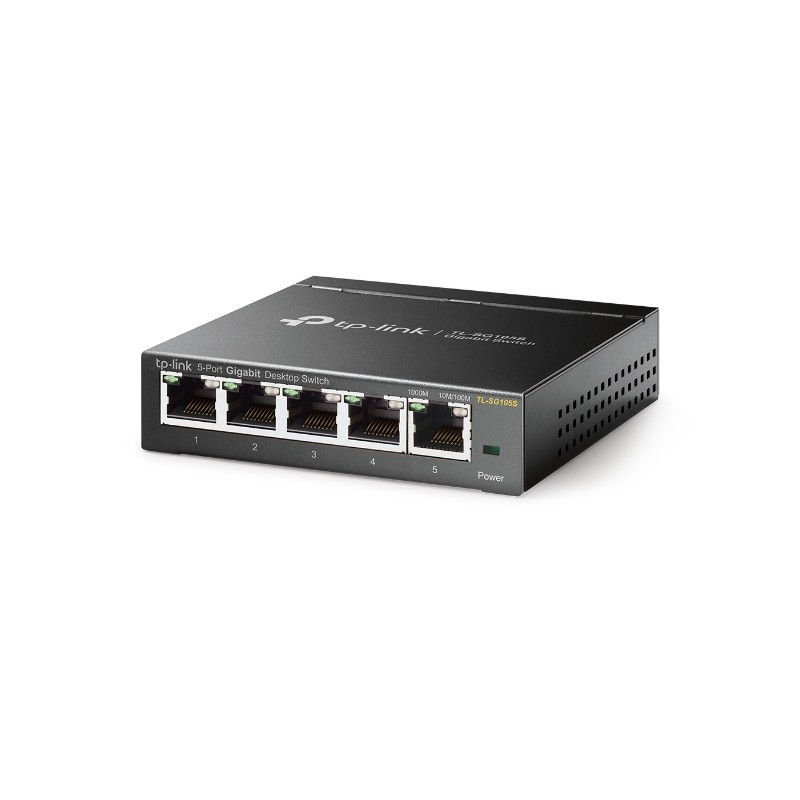 TP-LINK TL-SG105S