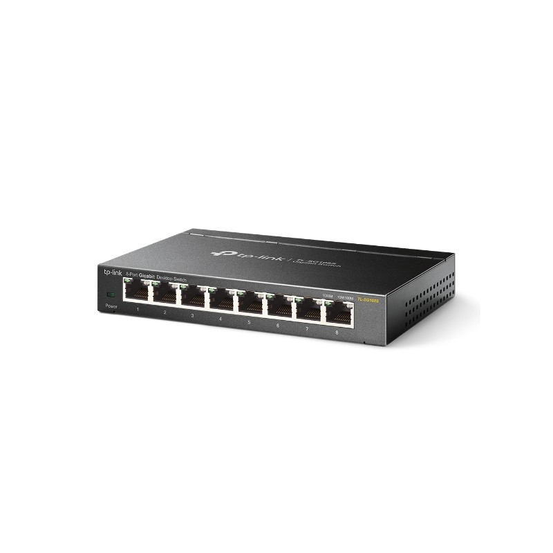 TP-LINK TL-SG108S