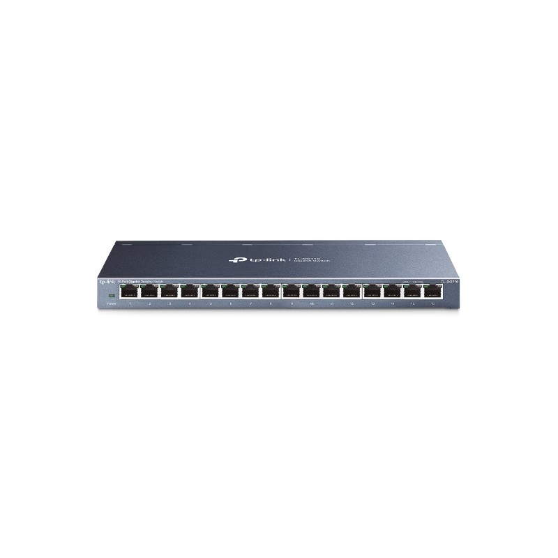 TP-LINK TL-SG116