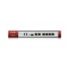 ZyXEL ATP200 hardware firewall 2000 Mbit/s Desktop