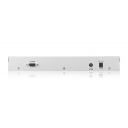 ZyXEL ATP200 hardware firewall 2000 Mbit/s Desktop