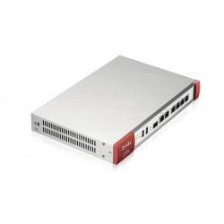 ZyXEL ATP200 hardware firewall 2000 Mbit/s Desktop