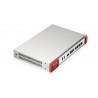 ZyXEL ATP200 hardware firewall 2000 Mbit/s Desktop