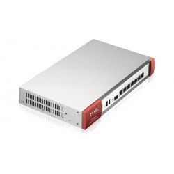 ZyXEL ATP500 hardware firewall 2600 Mbit/s Desktop