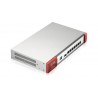ZyXEL ATP500 hardware firewall 2600 Mbit/s Desktop