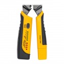 Tripp Lite RJ11/RJ12/RJ45 Wire Crimper with Built-in Cable Tester