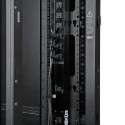 Tripp Lite 47U Deep & Wide Server Rack, Euro-Series - 1200 mm Depth, 800 mm Width, Side Panels Not Included