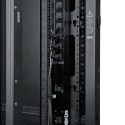 Tripp Lite 47U Deep Server Rack, Euro-Series - 1200 mm Depth, Expandable Cabinet, Side Panels Not Included