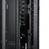 Tripp Lite 42U Wide Server Rack, Euro-Series - 800 mm Width, Expandable Cabinet, Side Panels Not Included