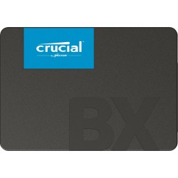 Crucial BX500 240 GB Serial ATA III 2.5"