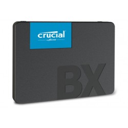 Crucial BX500 240 GB Serial ATA III 2.5"