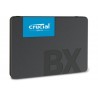 Crucial BX500 240 GB Serial ATA III 2.5"