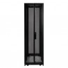Tripp Lite 42U Server Rack, Euro-Series - Expandable Cabinet, Standard Depth, Side Panels Not Included