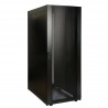 Tripp Lite 42U Deep & Wide Server Rack, Euro-Series - 1200 mm Depth, 800 mm Width, Doors & Side Panels Included