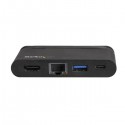 StarTech.com USB-C Multiport Adapter with HDMI - 1xA - 1xC - 100W PD 3.0