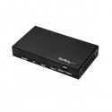 StarTech.com 2-Port HDMI Splitter - 60Hz