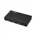 StarTech.com 2-Port HDMI Splitter - 60Hz