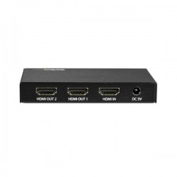 StarTech.com 2-Port HDMI Splitter - 60Hz