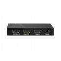 StarTech.com 2-Port HDMI Splitter - 60Hz