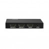 StarTech.com 2-Port HDMI Splitter - 60Hz