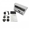 StarTech.com 2-Port HDMI Splitter - 60Hz