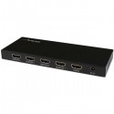 StarTech.com 4-Port HDMI Splitter - 60Hz