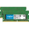 Crucial CT2K4G4SFS8266 memory module 8 GB DDR4 2666 MHz