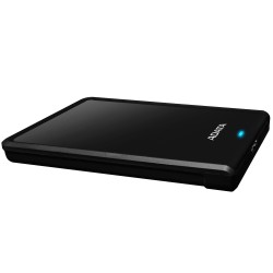 ADATA HV620S external hard drive 2000 GB Black