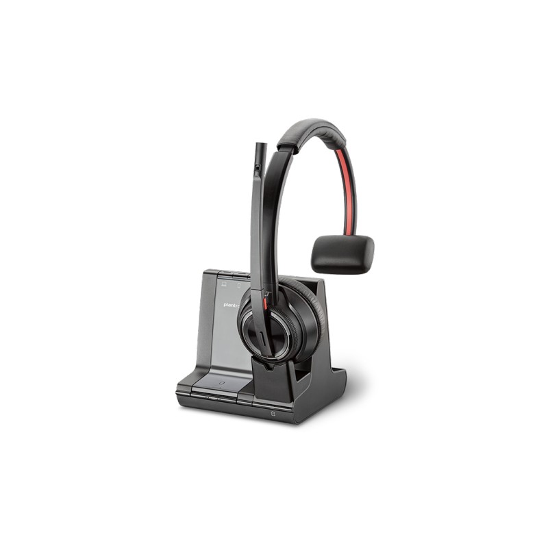 Plantronics W8210/A, UC