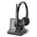 Plantronics W8220-M, MSFT