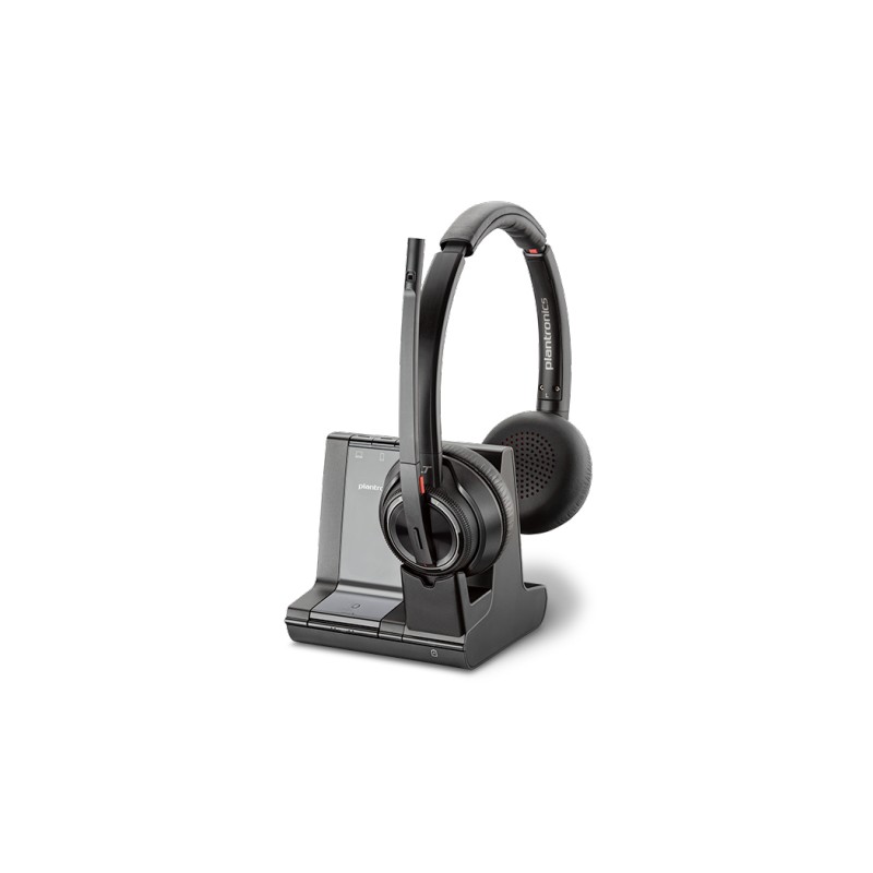 Plantronics W8220-M, MSFT