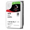 Seagate NAS HDD 10TB IronWolf internal hard drive 10000 GB Serial ATA III
