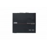 Aten KA8278 KVM switch Rack mounting Black