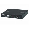 Aten KA8280 KVM switch Rack mounting Black