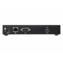 Aten KA8280 KVM switch Rack mounting Black
