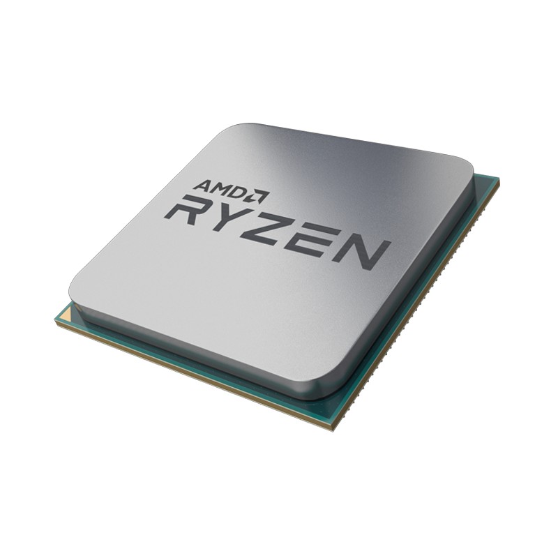 AMD 7 2700X