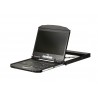 Aten CL3700NW rack console