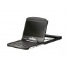 Aten CL3100NX rack console