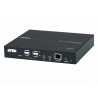 Aten KA8288 KVM switch Rack mounting Black