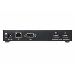 Aten KA8288 KVM switch Rack mounting Black