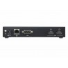Aten KA8288 KVM switch Rack mounting Black