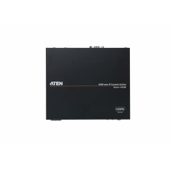 Aten KA8288 KVM switch Rack mounting Black