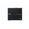 Aten KA8288 KVM switch Rack mounting Black