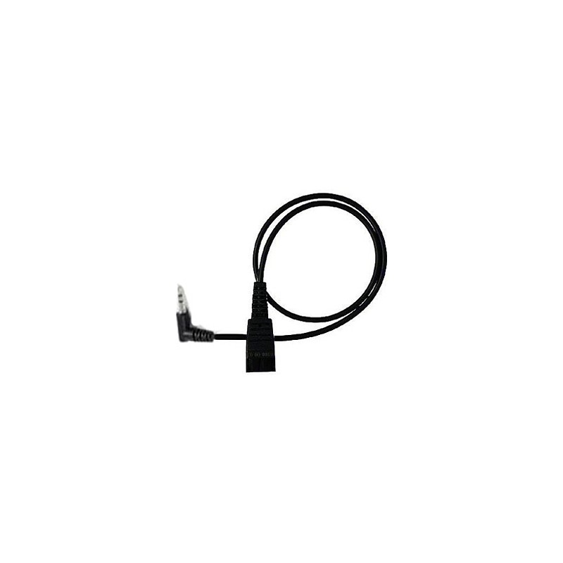 Jabra QD/3.5mm