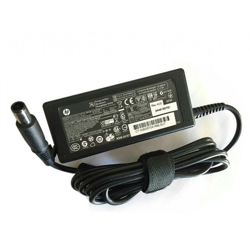 Origin Storage AC Adapter (130W) For Latitude E Series