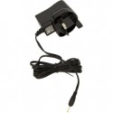 Jabra 14173-00 power adapter/inverter Indoor Black